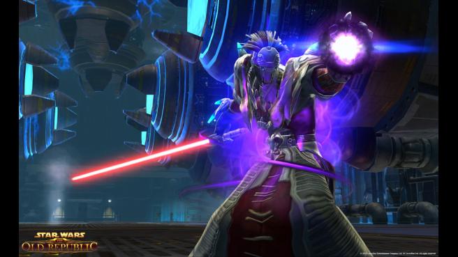 Star Wars: The Old Republic 2400 US Cartel Coins screenshot 5