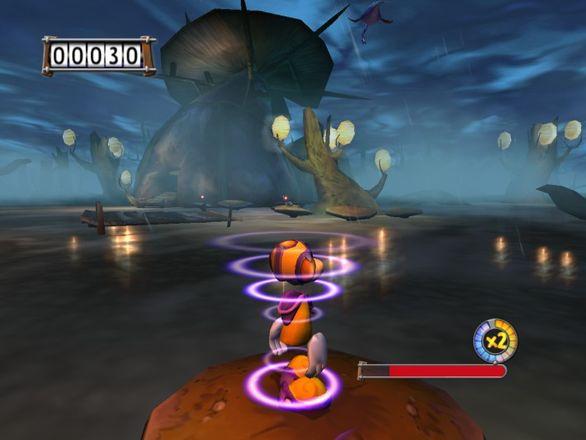 Rayman 3: Hoodlum Havoc GOG CD Key  screenshot 1