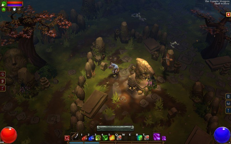 Torchlight II PC GOG CD Key screenshot 2