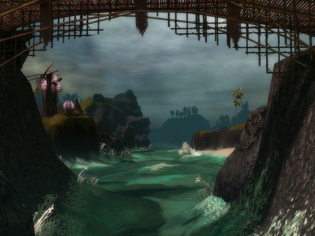 Guild Wars Factions Digital Download CD Key screenshot 5