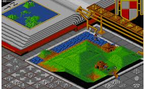 Populous EA App CD Key screenshot 4