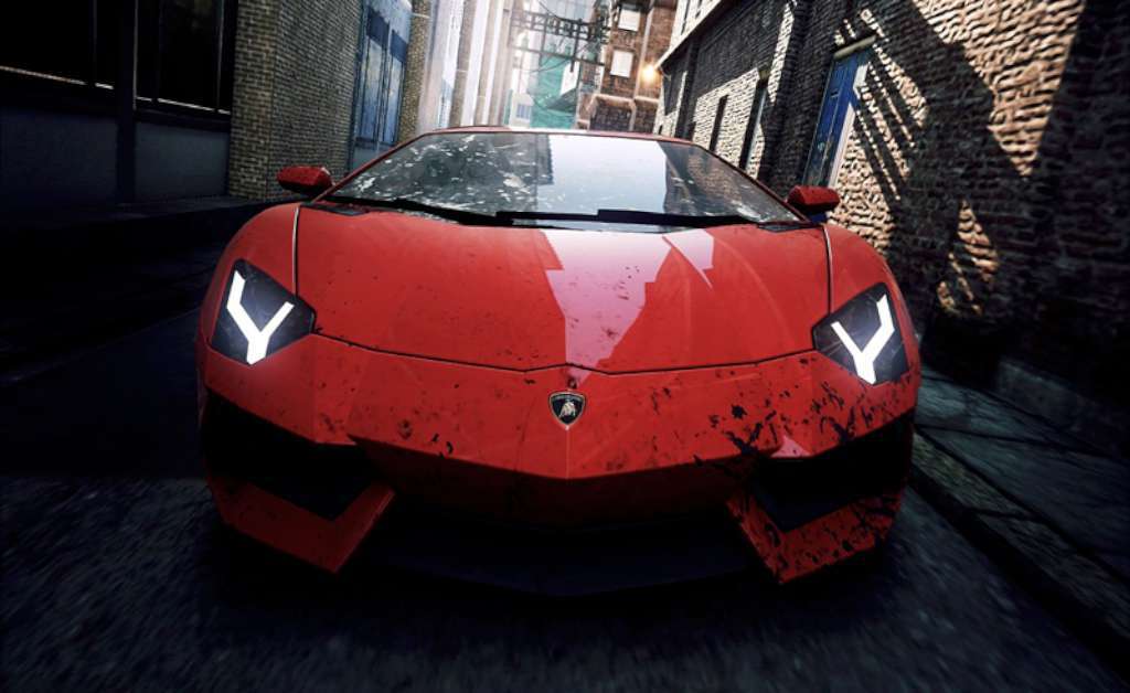Need for Speed Most Wanted EA App CD Key screenshot 6