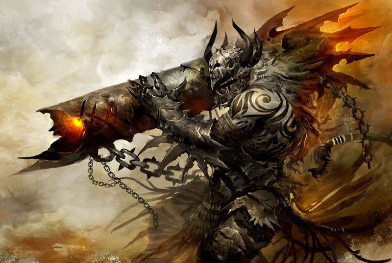 Guild Wars 2 4000 Gems Code screenshot 2