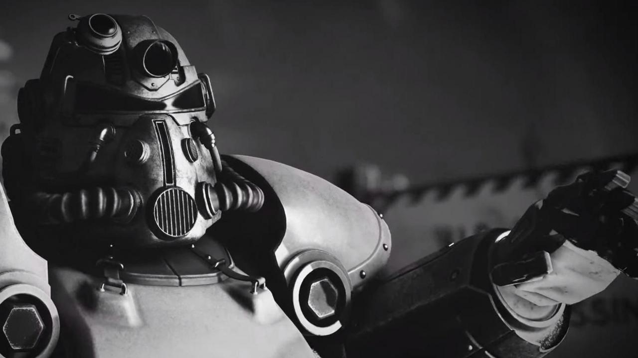 Fallout 76 Windows PC 10/11 CD Key screenshot 1