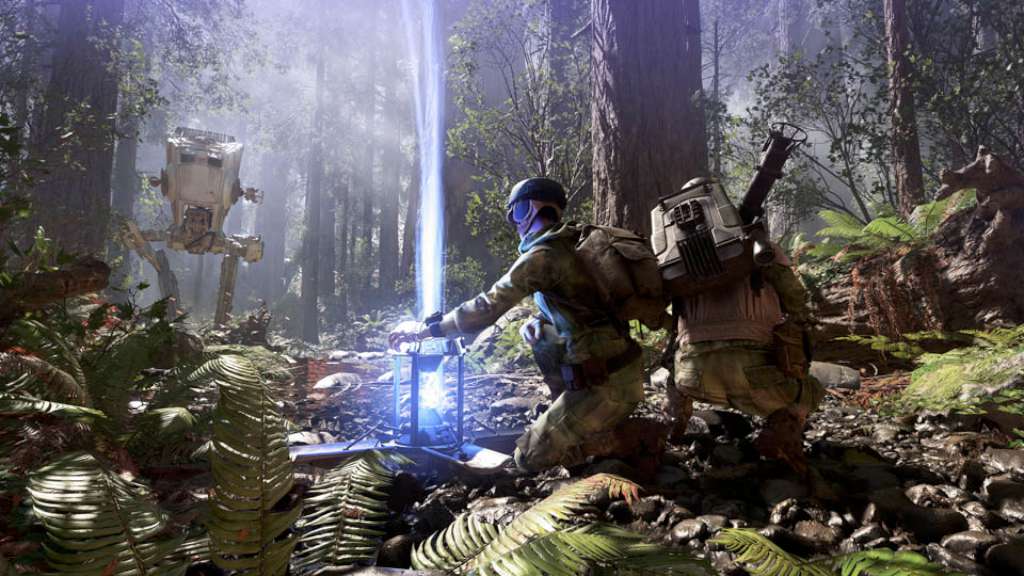 Star Wars Battlefront - Season Pass XBOX One CD Key screenshot 4