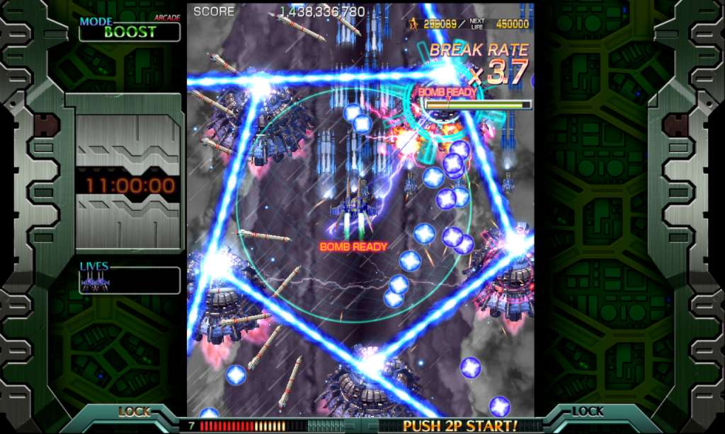Crimzon Clover WORLD IGNITION Deluxe Edition PC Steam CD Key screenshot 2