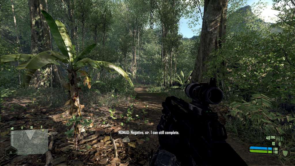 Crysis EA App CD Key screenshot 3