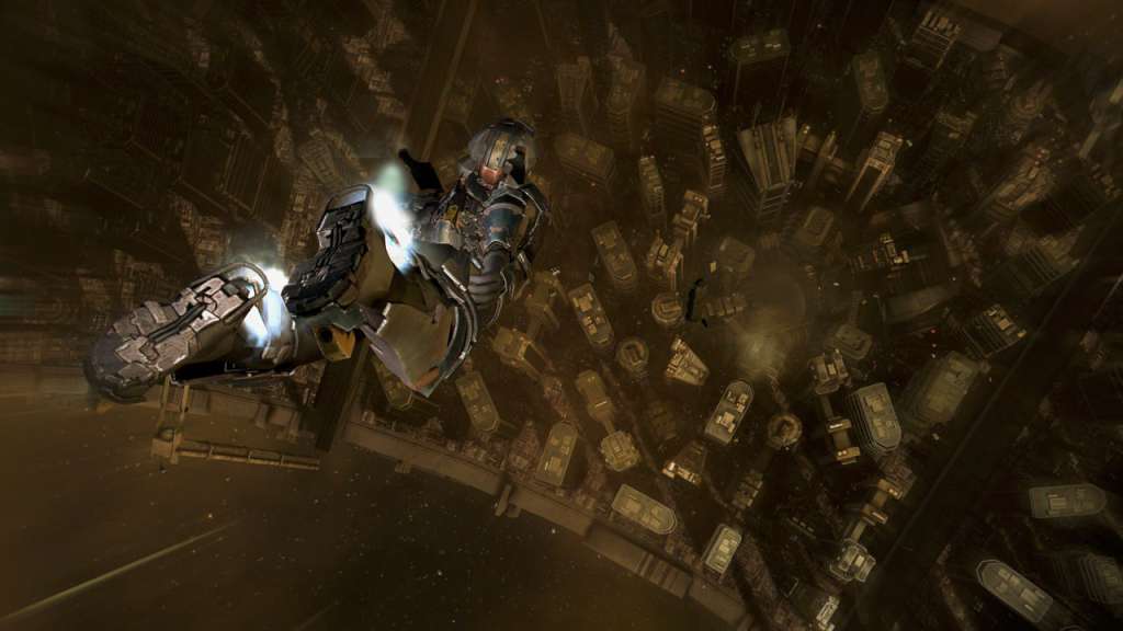 Dead Space 2 EN Language Only EU EA App CD Key screenshot 2