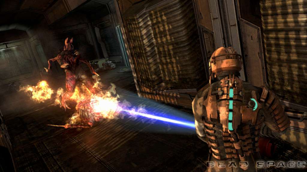 Dead Space (2008) EU EA App CD Key screenshot 2