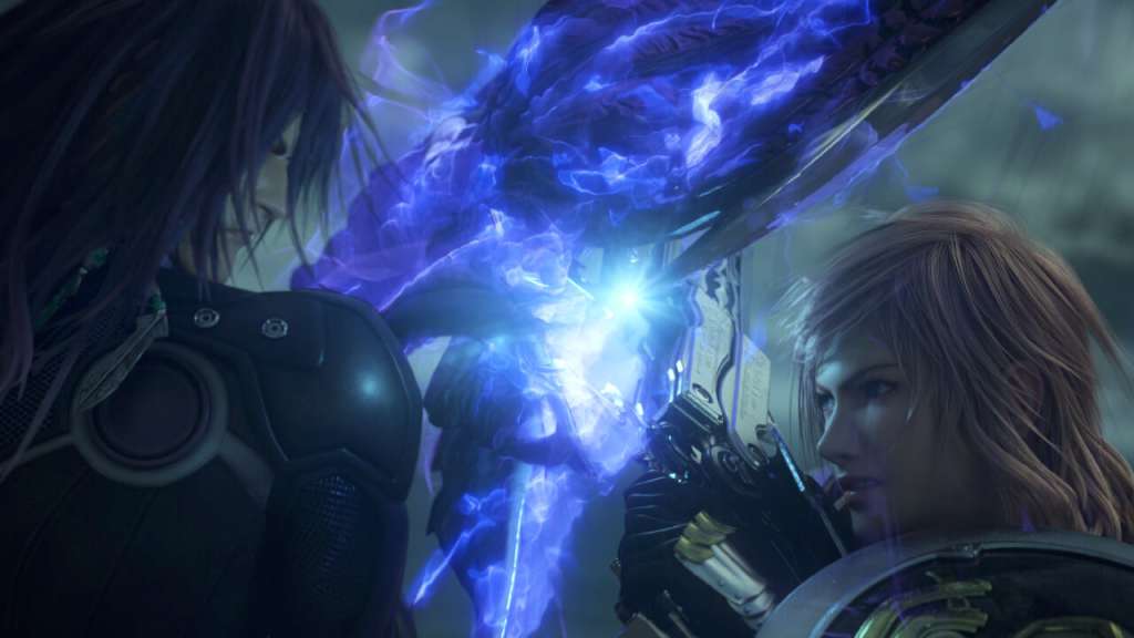 Final Fantasy XIII-2 EU PC Windows 10 CD Key screenshot 1