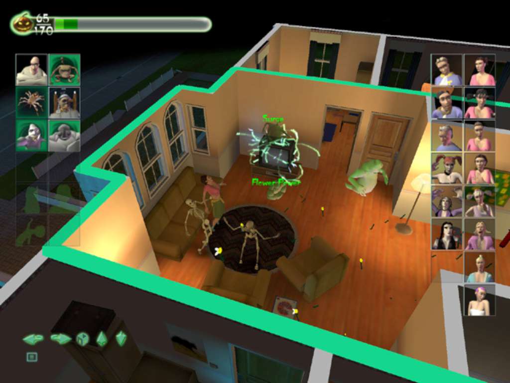Ghost Master GOG CD Key screenshot 3