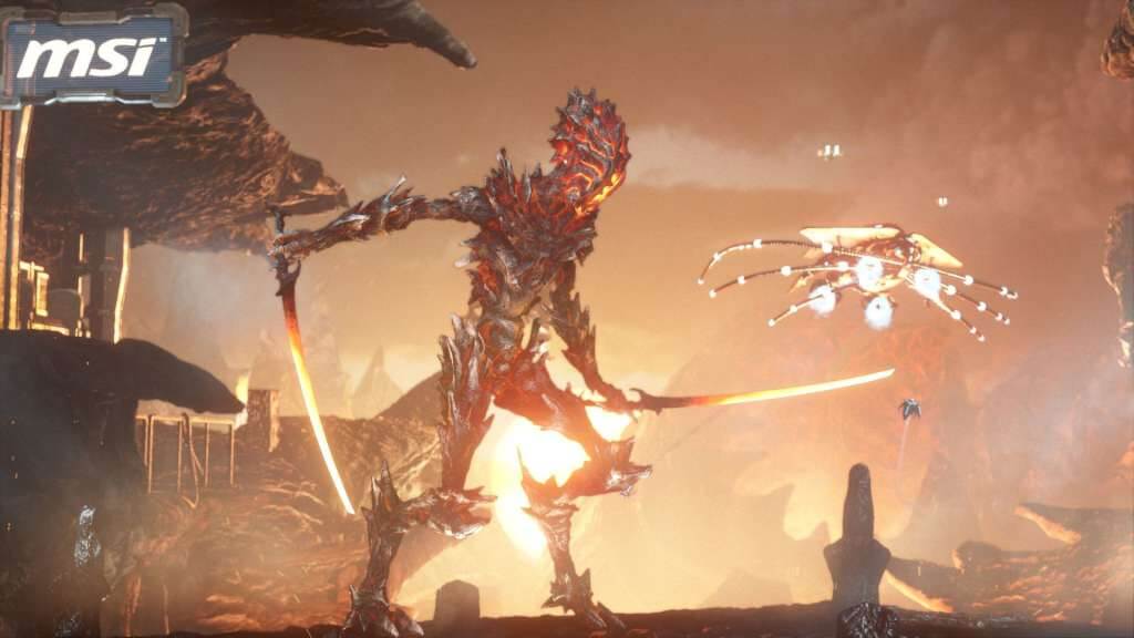 3DMark EU PC Steam CD Key screenshot 4