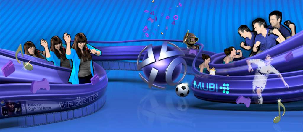 PlayStation Network Card €10 AT screenshot 6