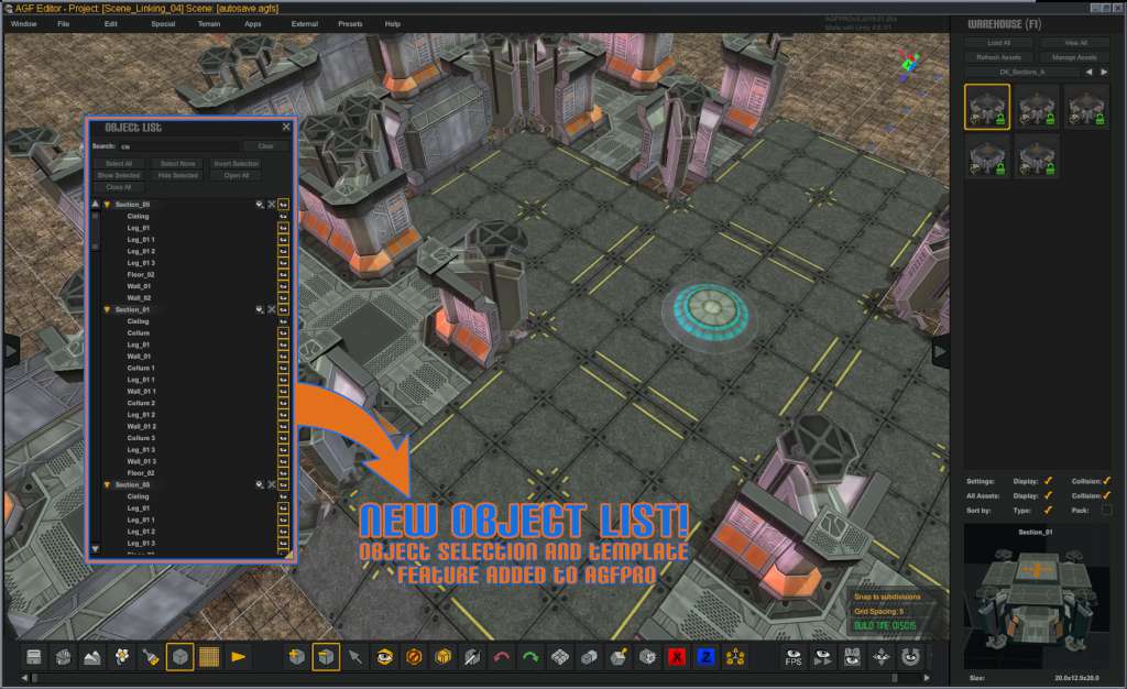 Axis Game Factory's AGFPRO - Drone Kombat FPS Multiplayer DLC PC Steam CD Key screenshot 4