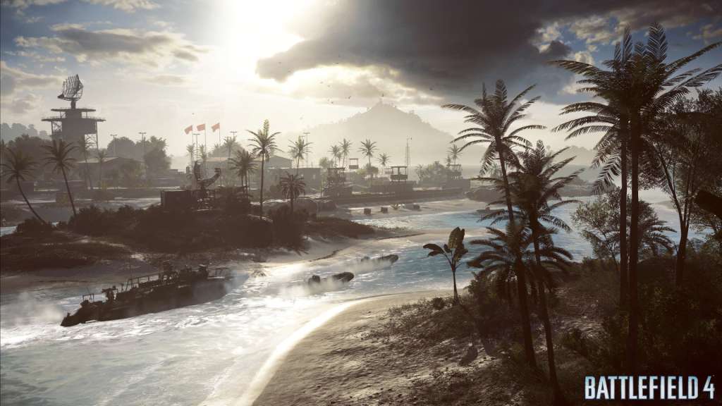 Battlefield 4 - Gold Battlepack DLC EA App CD Key screenshot 5