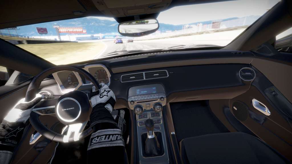 Need for Speed Shift 2 Unleashed Limited Edition EA App CD Key screenshot 5