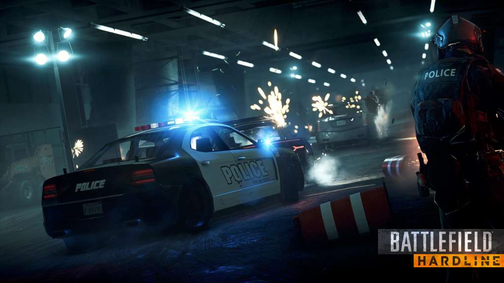 Battlefield Hardline - Premium DLC EA App CD Key  screenshot 2