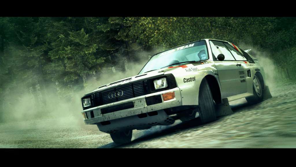 DiRT 3 Complete Edition PC Steam CD Key screenshot 5