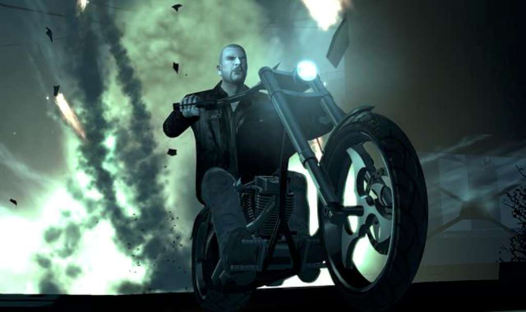 Grand Theft Auto Complete Bundle (including GTA 1 & 2) RoW Steam Gift screenshot 2