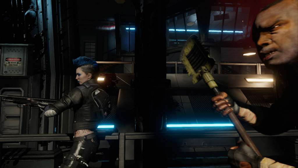 Killing Floor 2 + Digital Deluxe Edition Upgrade Steam CD Key screenshot 3