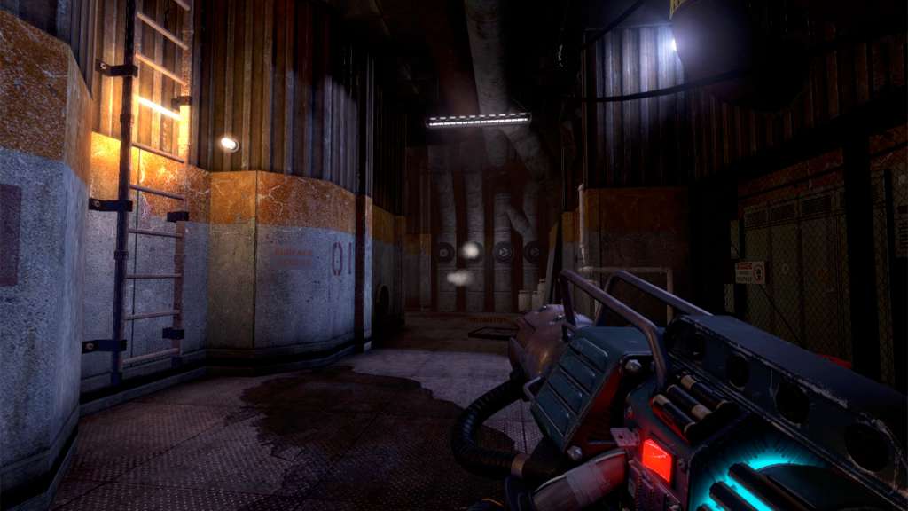 Black Mesa EU PC Steam Altergift screenshot 6