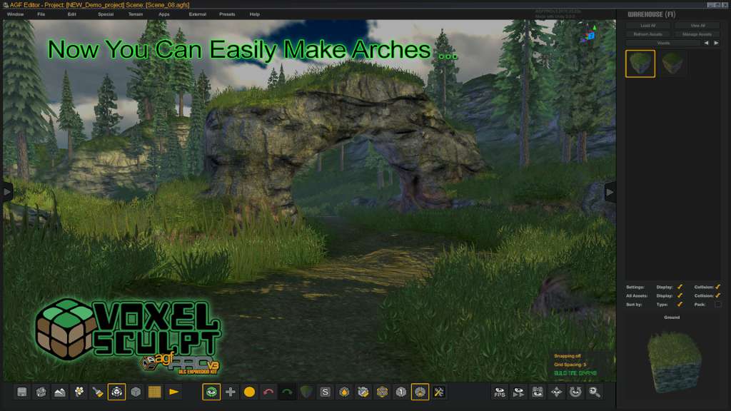Axis Game Factory's AGFPRO - BattleMat Multi-Player DLC PC Steam CD Key screenshot 5