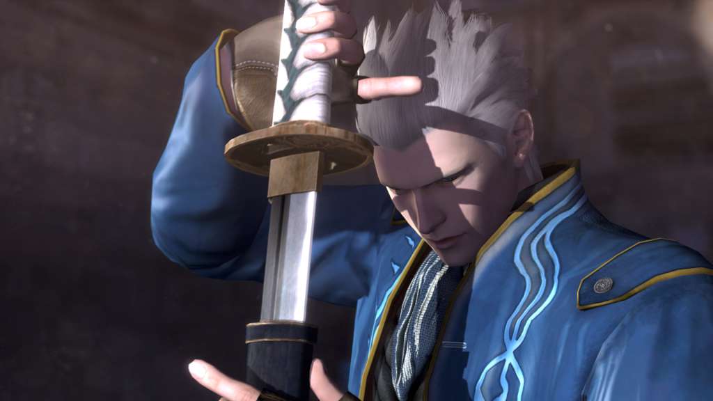 Devil May Cry 4 Special Edition PC GOG CD Key screenshot 1
