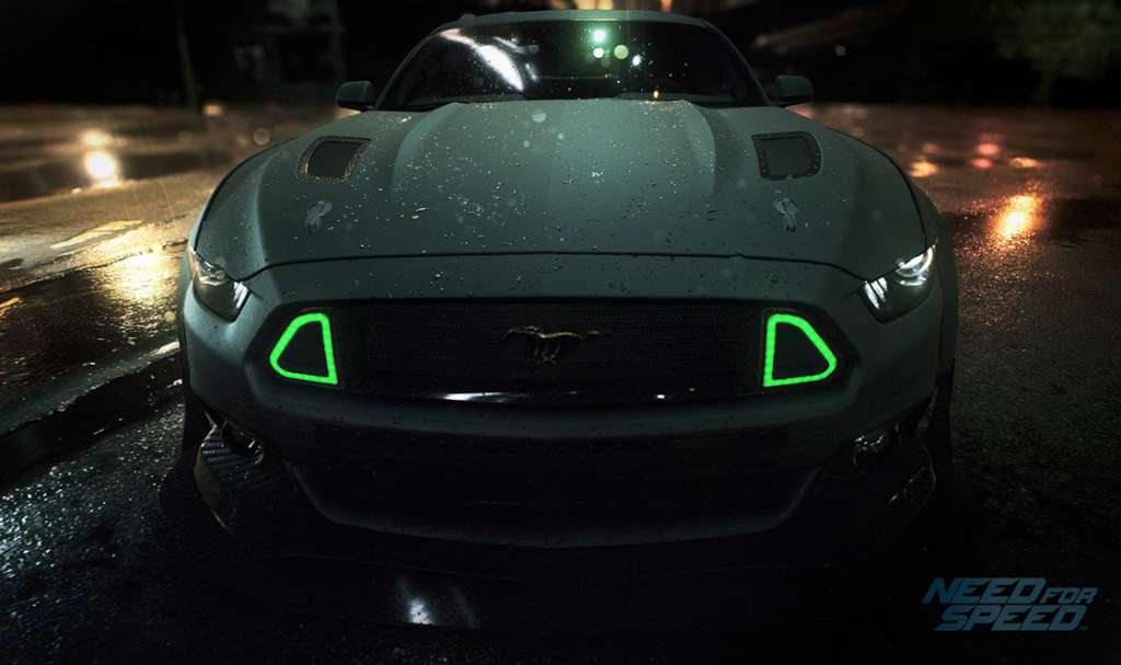 Need for Speed EA App CD Key screenshot 5