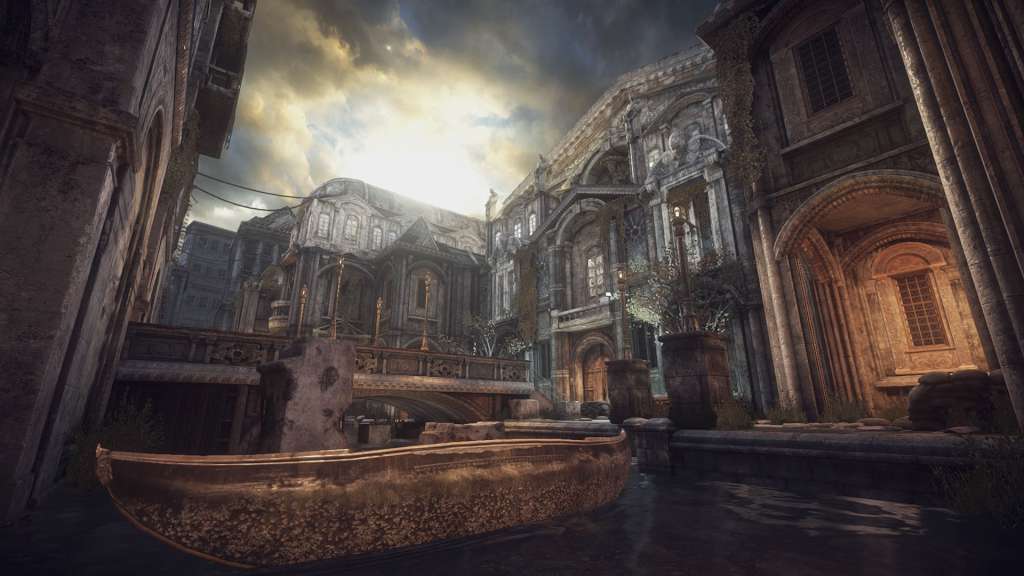 Gears of War: Ultimate Edition US PC Windows 10 CD Key screenshot 3