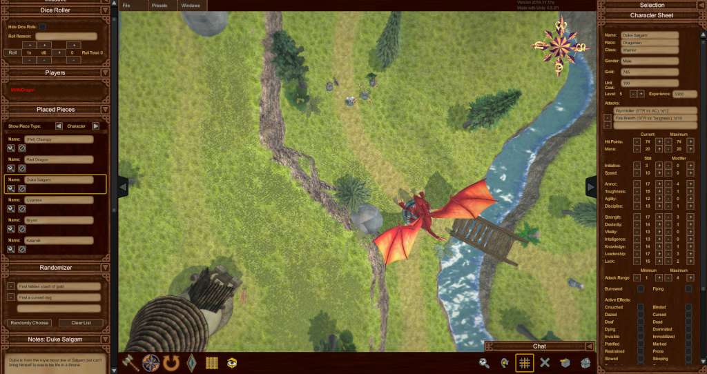 Axis Game Factory's AGFPRO + BattleMat Multiplayer DLC 4-Pack PC Steam CD Key screenshot 6