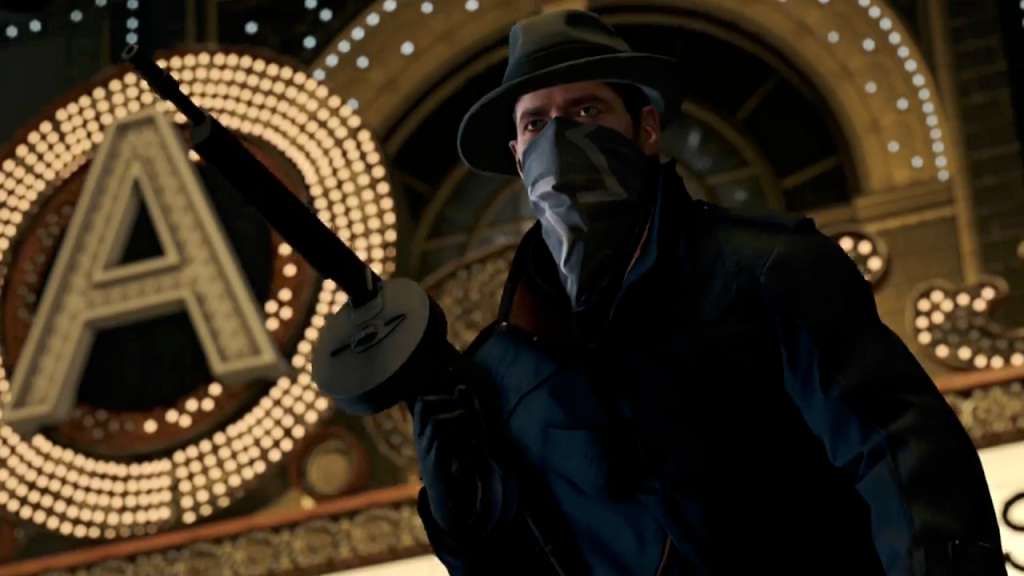 Watch Dogs - Untouchables, Club Justice and Cyberpunk Packs DLC EU PC Ubisoft Connect CD Key screenshot 3