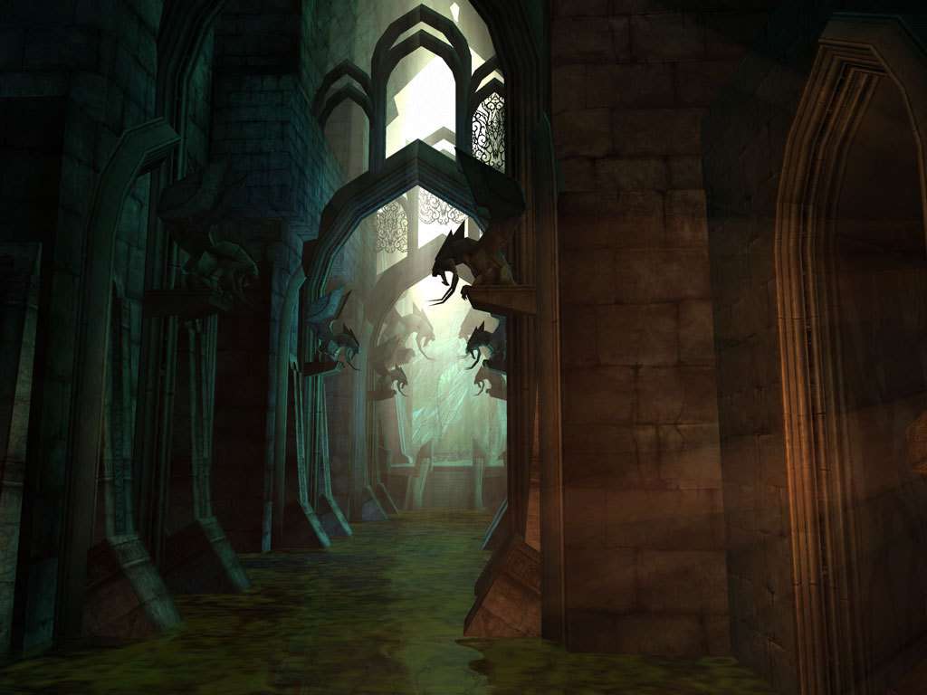Guild Wars Game of the Year Edition Digital Download CD Key screenshot 5