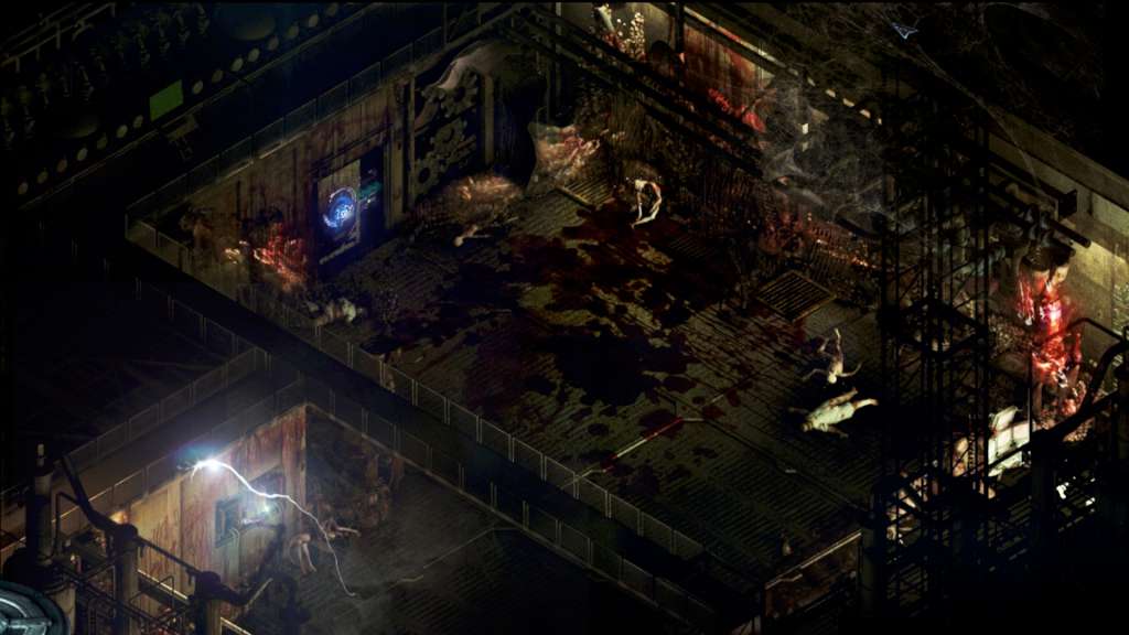 Stasis PC GOG CD Key screenshot 5
