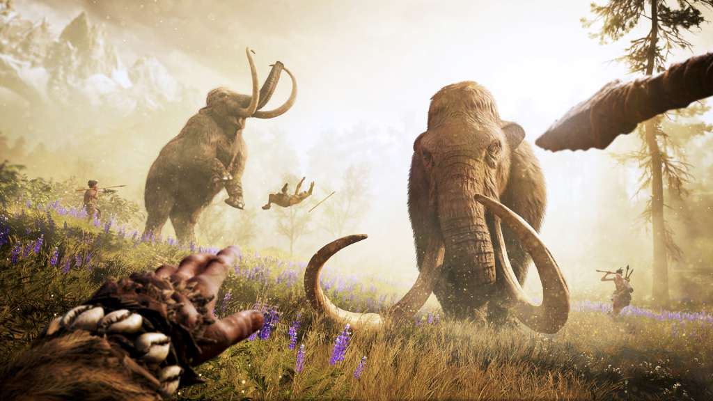 Far Cry Primal Ubisoft Connect CD Key screenshot 2