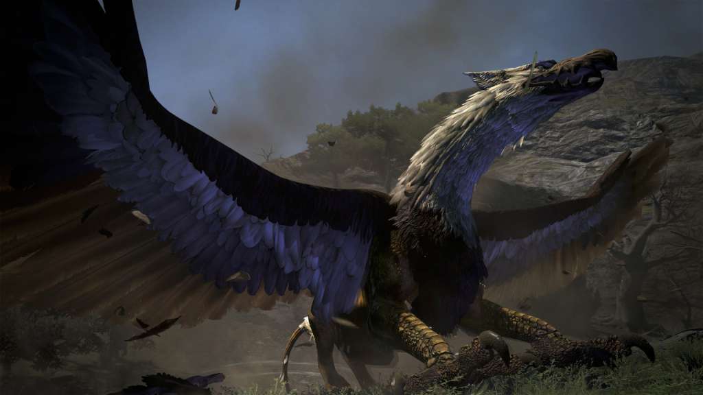 Dragon's Dogma: Dark Arisen GOG CD Key screenshot 4
