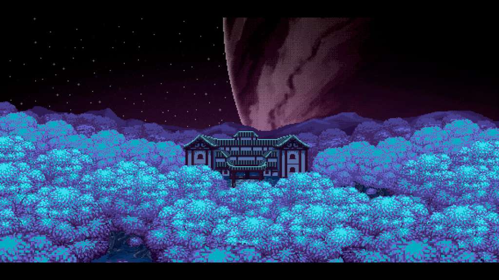 CrossCode GOG CD Key screenshot 4