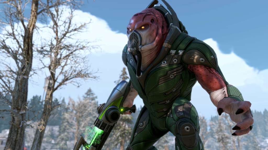 XCOM 2 PC GOG CD Key screenshot 4