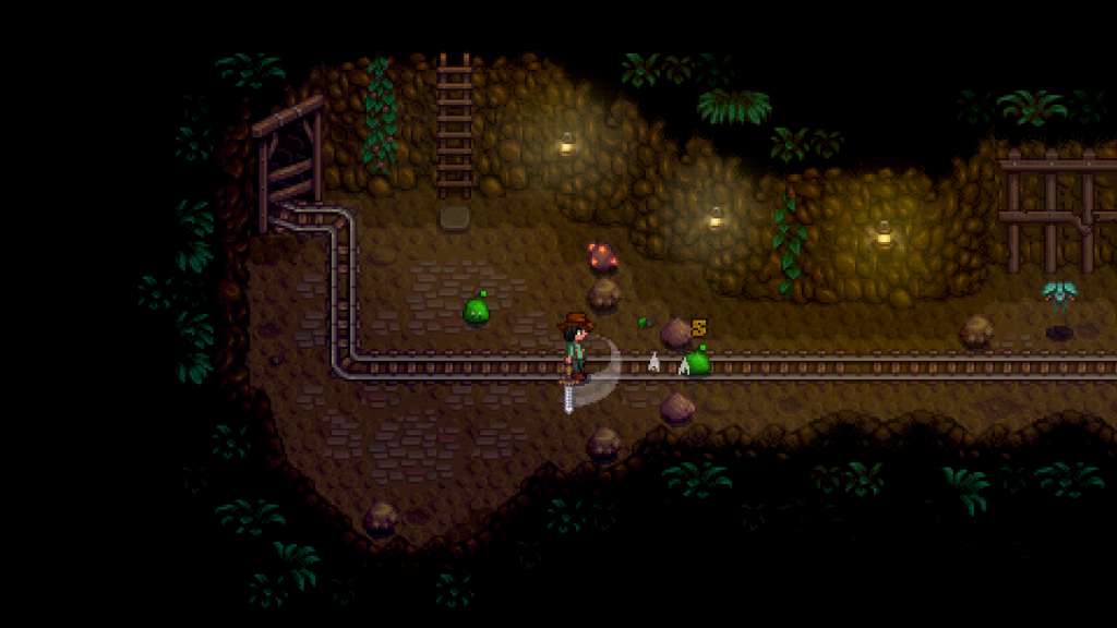Stardew Valley AR XBOX One CD Key screenshot 2