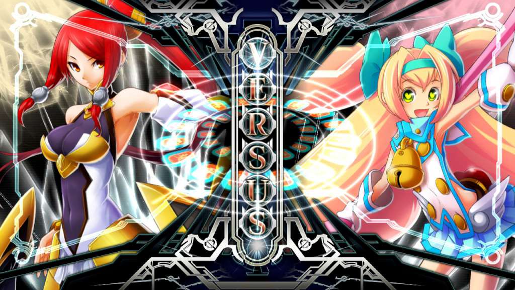 BlazBlue: Chronophantasma Extend PC Steam CD Key screenshot 2