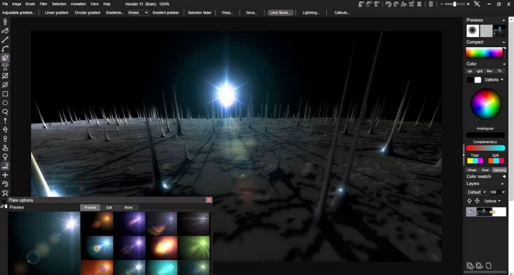 PD Howler 11 Steam CD Key screenshot 2