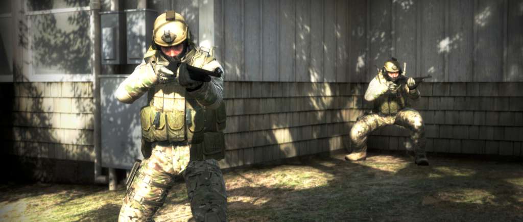 CS:GO Prime Status Upgrade Steam Gift screenshot 3