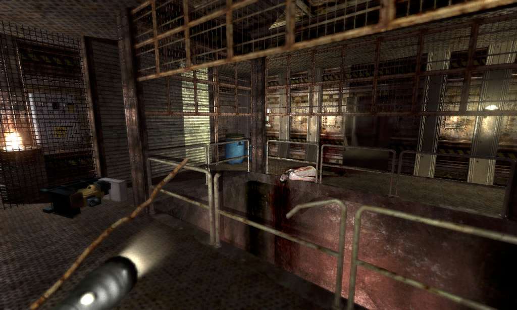 The Penumbra Collection GOG CD Key screenshot 2