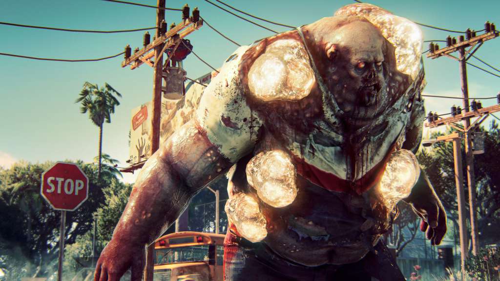 Dead Island 2 Ultimate Edition NA PS5 CD Key screenshot 4