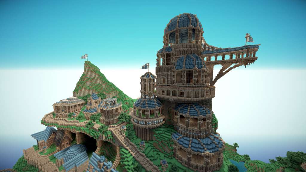 Minecraft: Java & Bedrock Edition Ultimate Collection PC CD Key screenshot 3