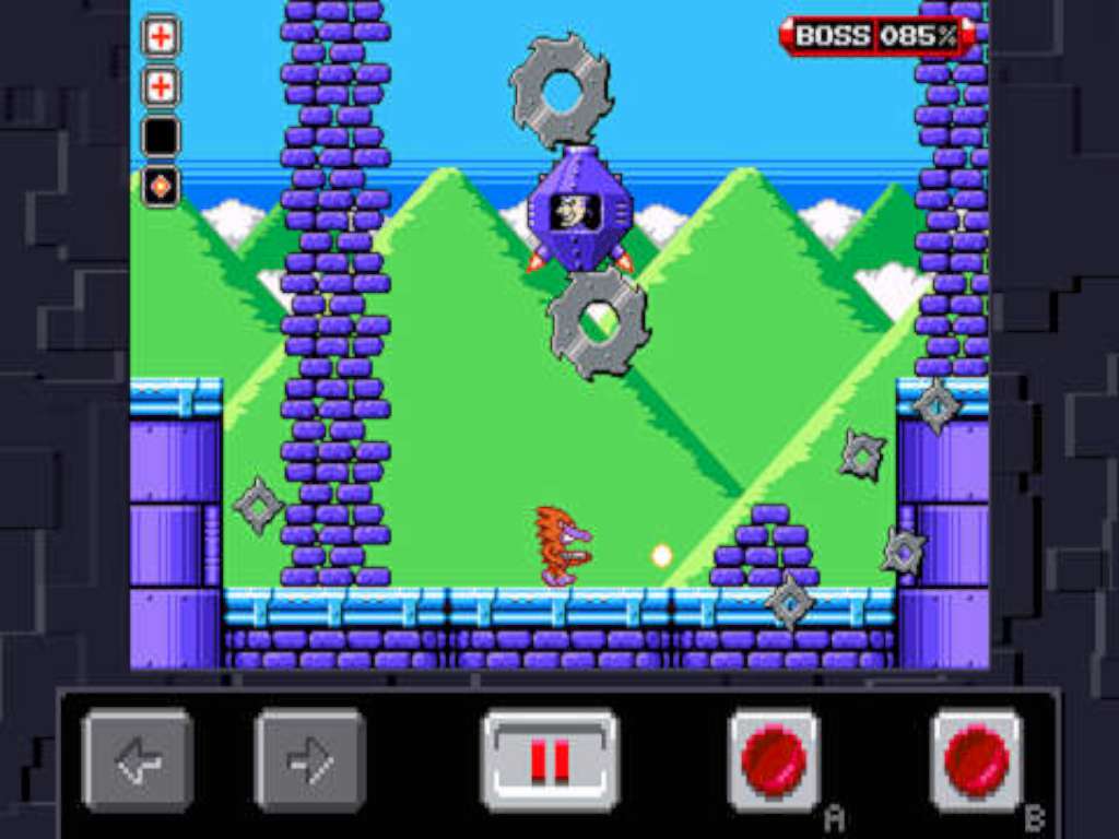 iOS Exporter for Clickteam Fusion 2.5 DLC Steam CD Key screenshot 1