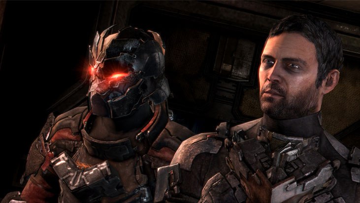 Dead Space 3 - Witness the Truth Pack DLC EA App CD Key screenshot 2