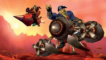 World of Warcraft 360 DAYS Pre-Paid Time Card CN screenshot 2