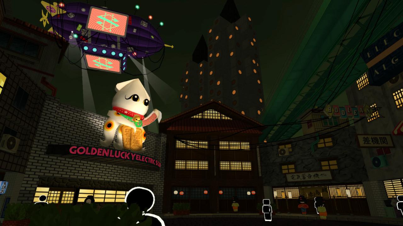 Jazzpunk: Director's Cut PC GOG CD Key screenshot 5