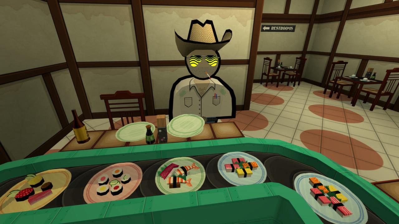 Jazzpunk: Director's Cut PC GOG CD Key screenshot 8