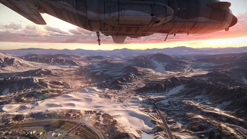 Battlefield 3 - Armored Kill Expansion Pack DLC EA App CD Key screenshot 1
